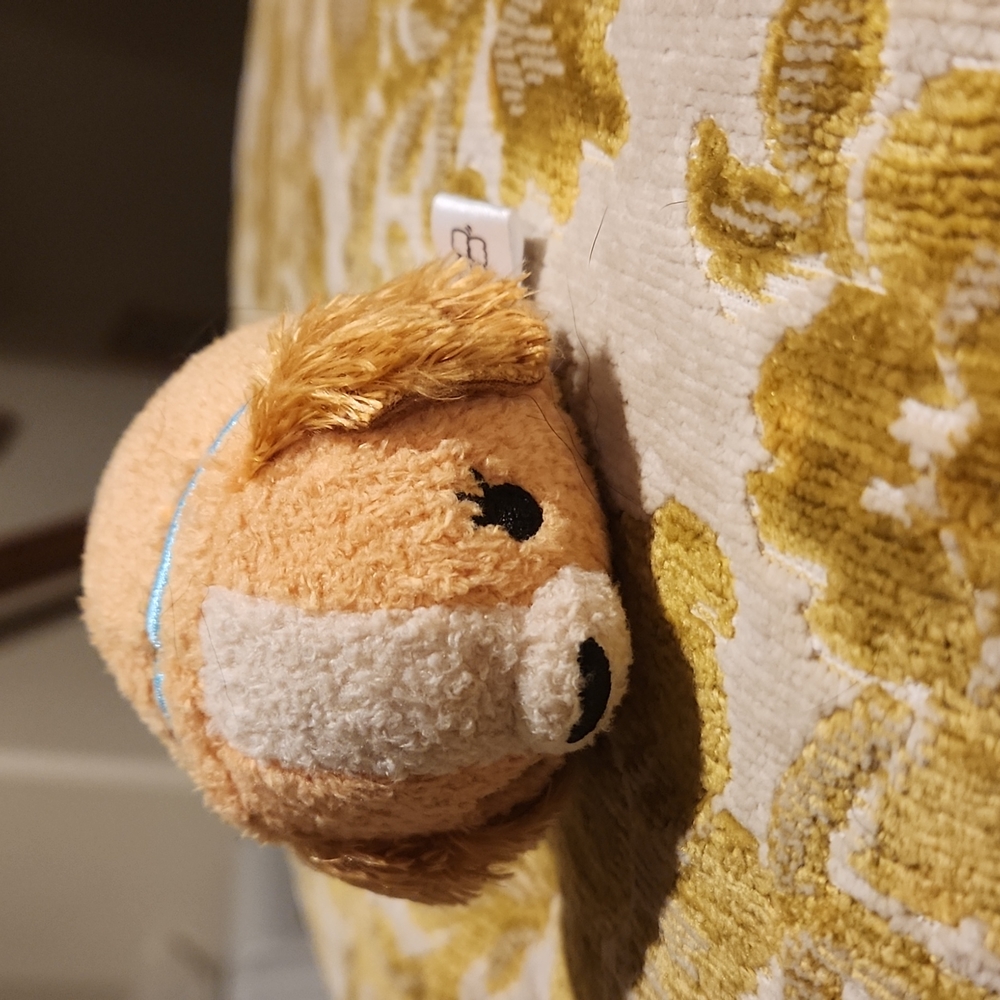 Lady Tsum Tsum
